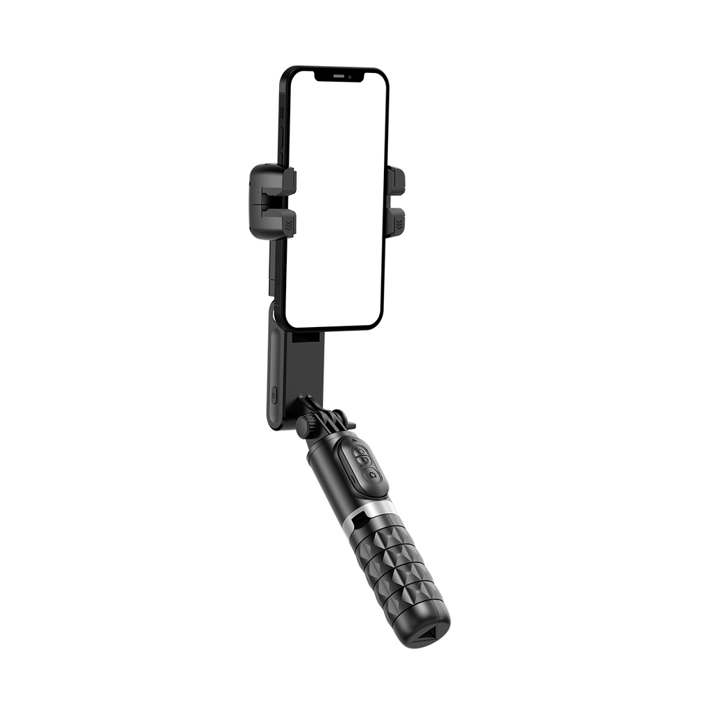 「手機攝影師」 USATISFY 專業入門級360°人臉追蹤全方位提攝美拍桿 (預訂貨品，1月28日送出)