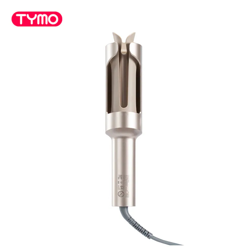 全自動捲髮器(PRO版) - TYMO Curl Pro Plus (預訂貨品，1月14日送出)