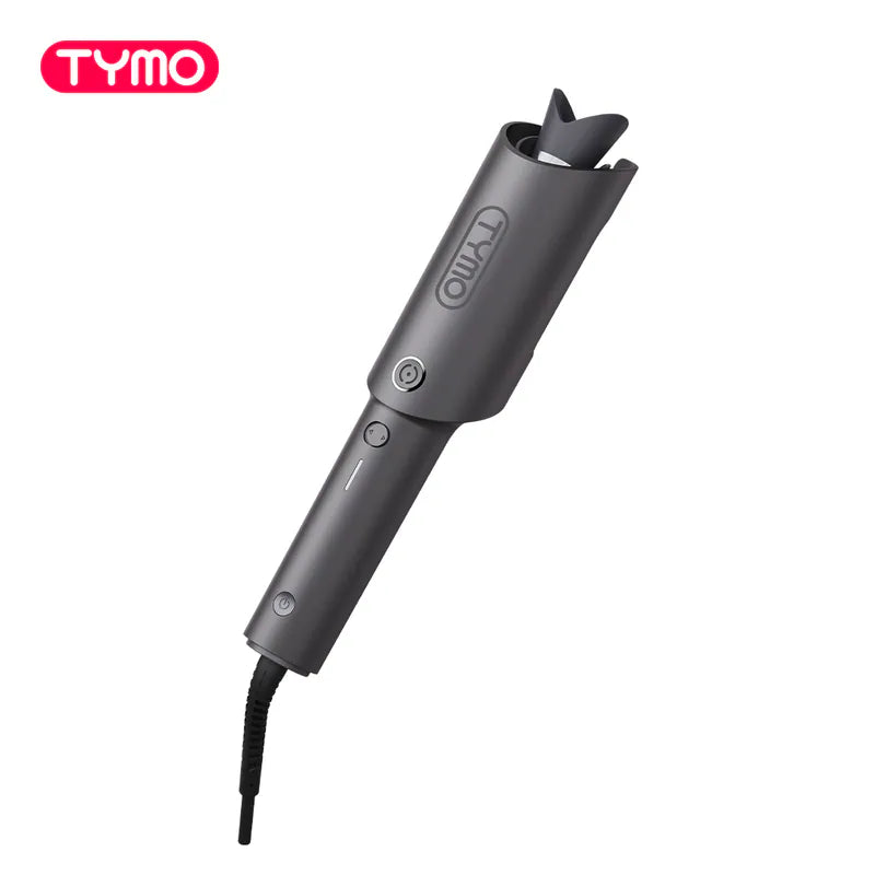 全自動捲髮器(普通版) - TYMO Curl Pro (預訂貨品，1月14日送出)