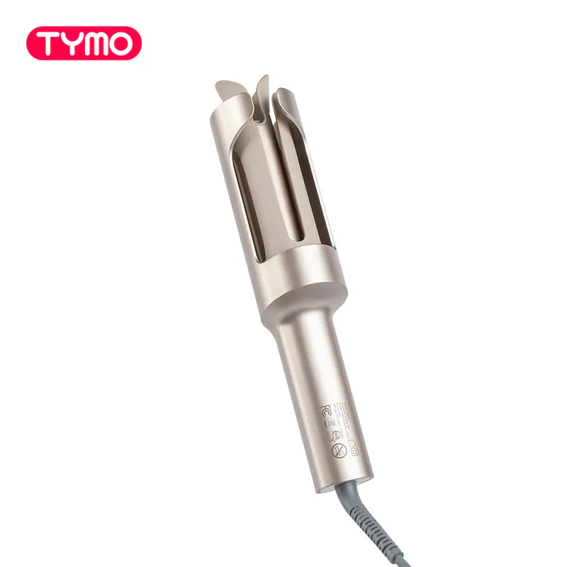 全自動捲髮器(PRO版) - TYMO Curl Pro Plus (預訂貨品，1月14日送出)