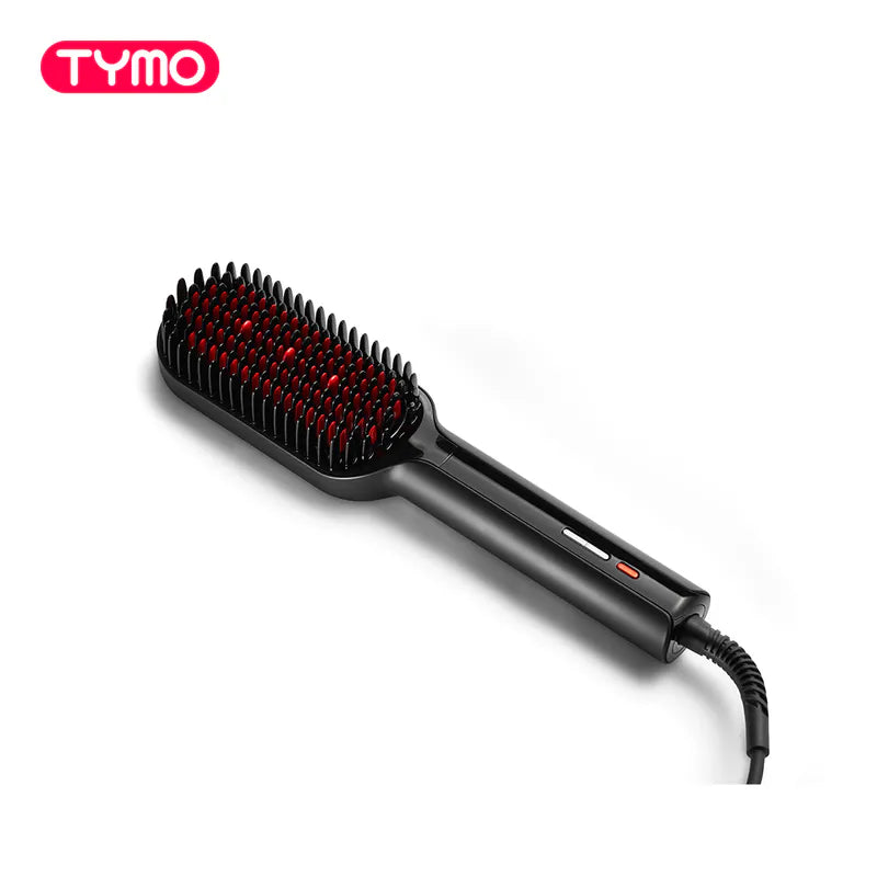 負離子大燙斗直髮梳 - TYMO Ionic Plus (預訂貨品，1月14日送出)