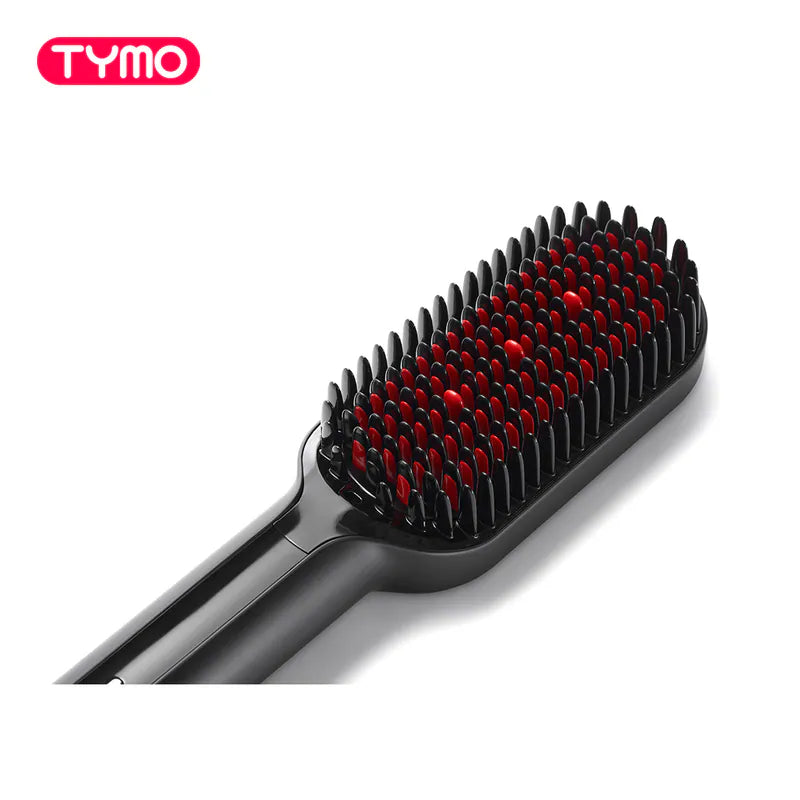 負離子大燙斗直髮梳 - TYMO Ionic Plus (預訂貨品，1月14日送出)
