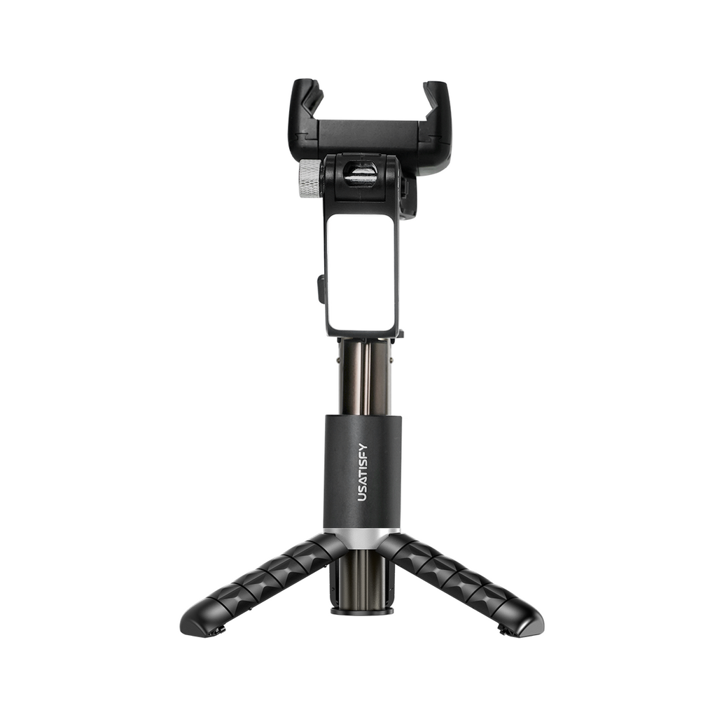 「手機攝影師」 USATISFY 專業入門級360°人臉追蹤全方位提攝美拍桿 (預訂貨品，1月28日送出)