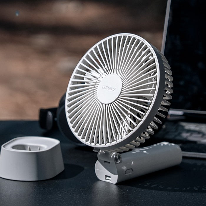 Lumena Fan Pro Max 折疊風扇 (預訂貨品，1月14日送出)