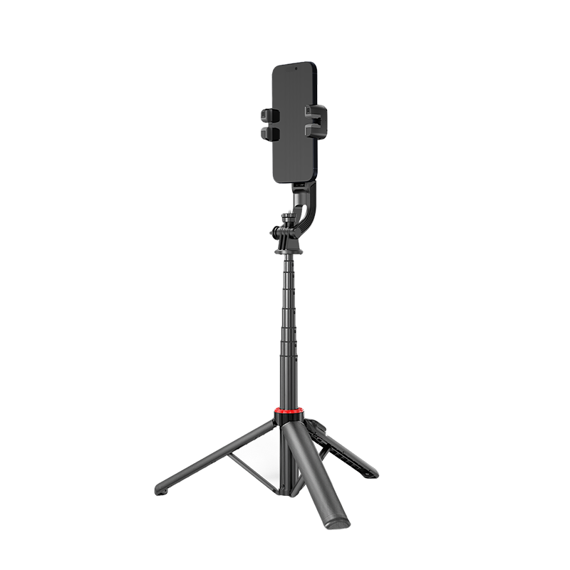 USATISFY AI 人臉追蹤美拍桿 Pro (預訂貨品，1月28日送出)