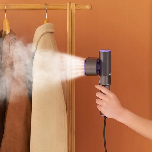 「平掛兩用燙機」 DAEWOO HI3 大宇手持智能蒸汽掛燙機 (預訂貨品，1月14日送出)