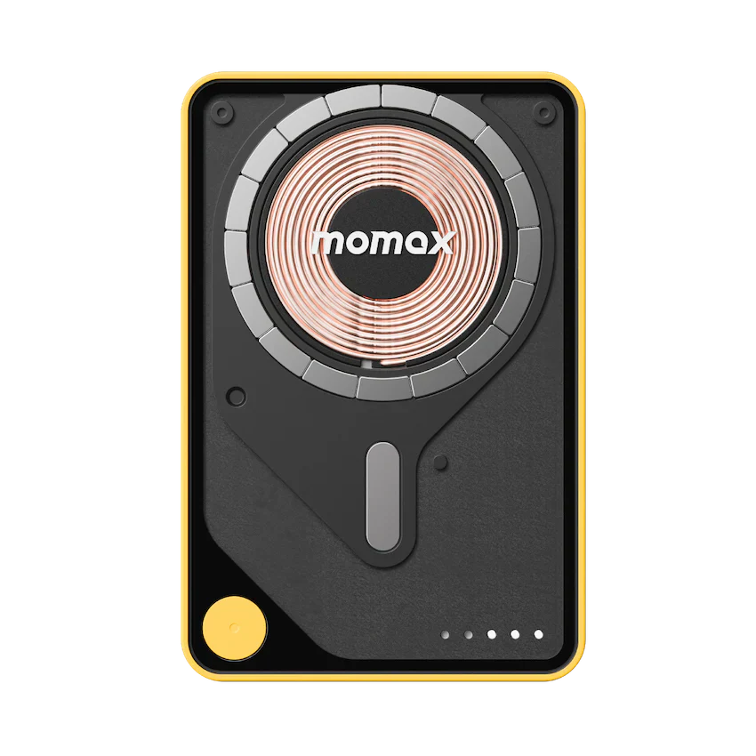 Momax 1-Power X Pro+ 10000mAh 內置USB-C線移動源支架 (CCC 認證)