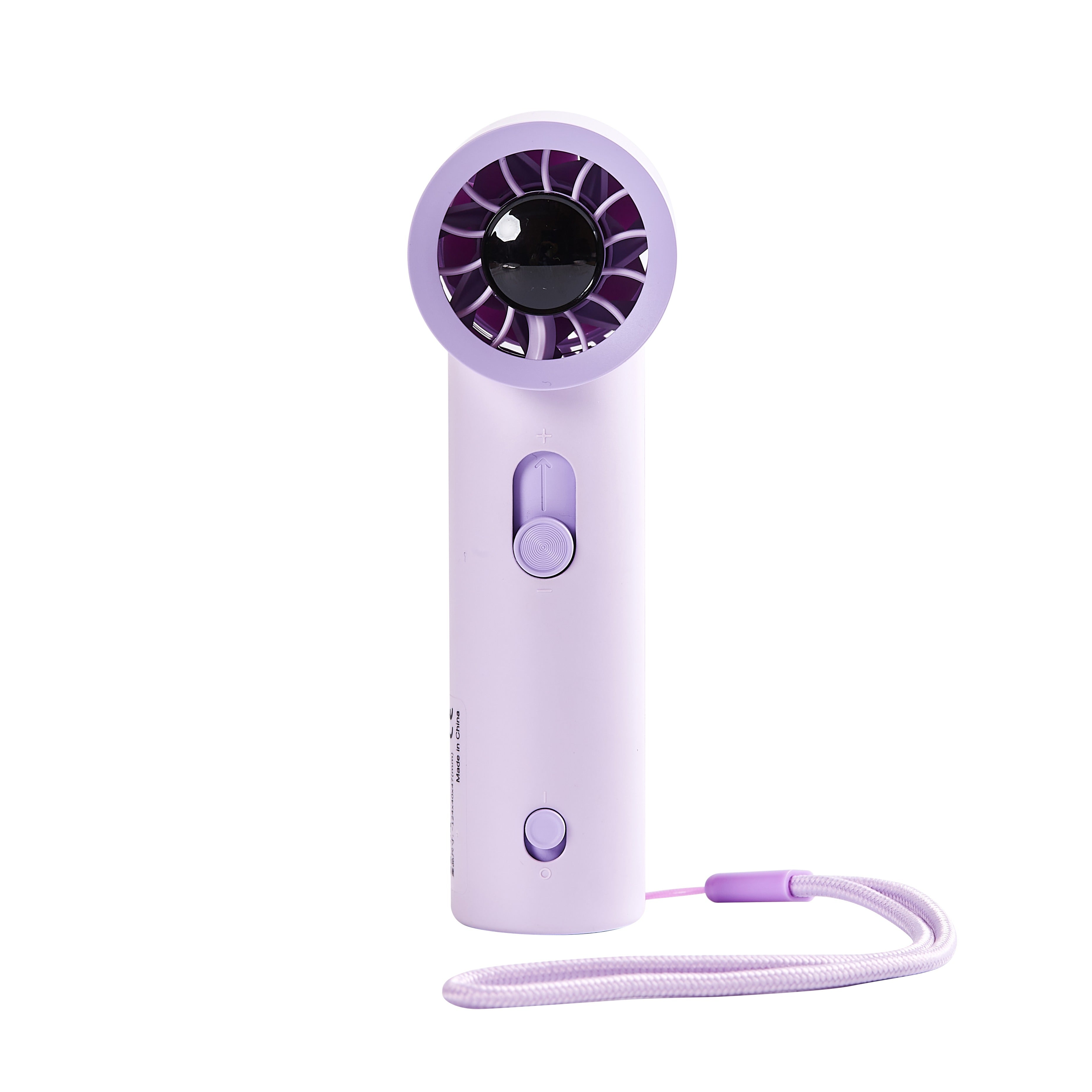 MACHINO M14 Mini 迷你手持渦輪高速風扇 (預訂貨品，1月14日送出)