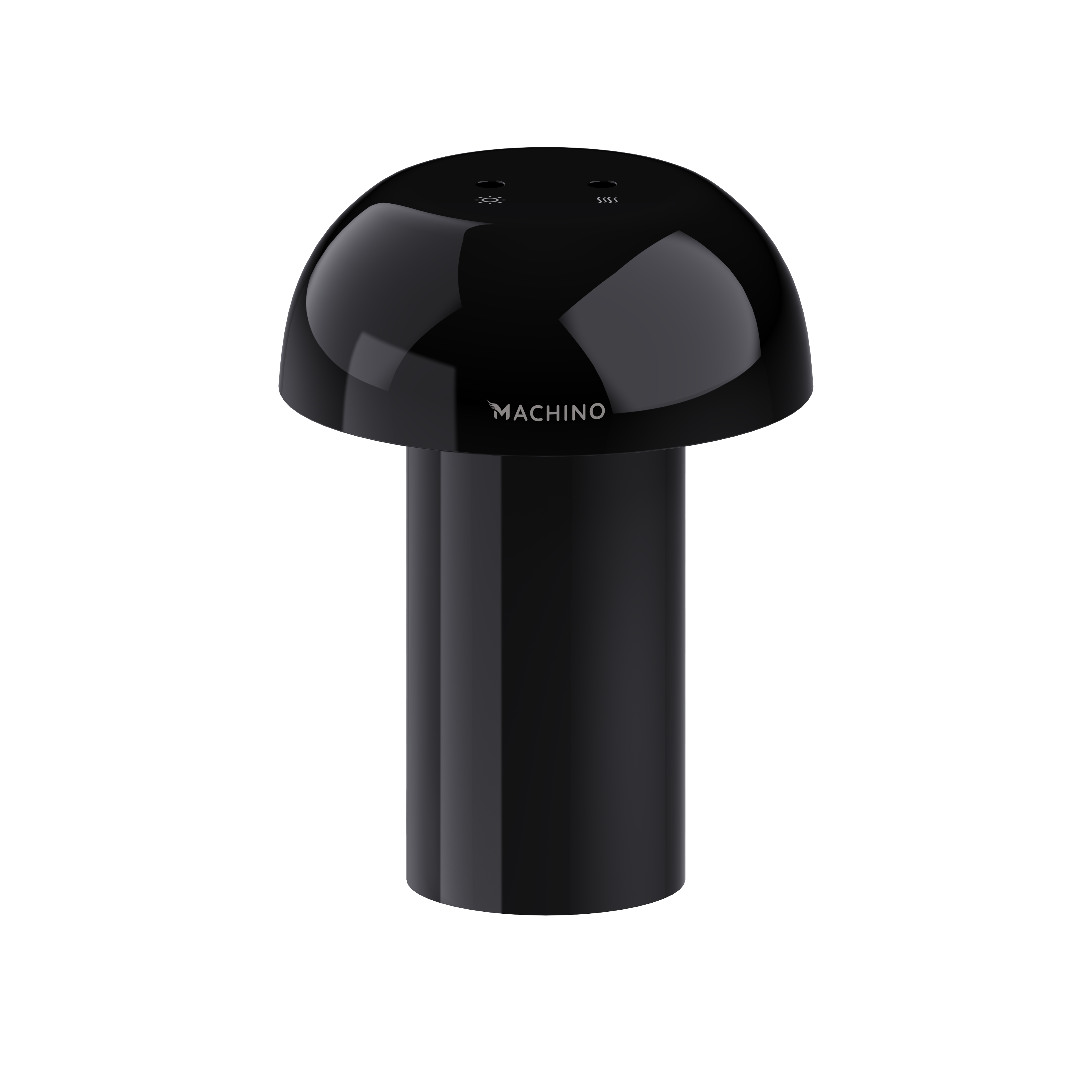 Machino M1 無線夜燈加濕機 (預訂貨品，1月14日送出)