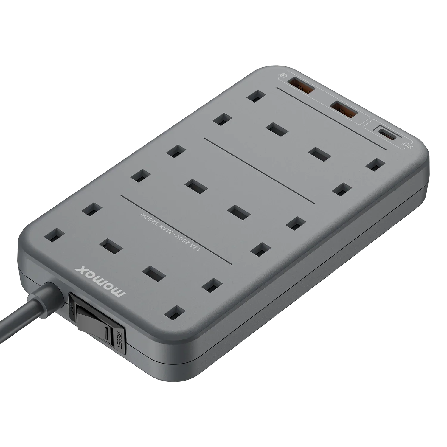 【盤點清貨】 MOMAX 萬能插蘇拖板系列