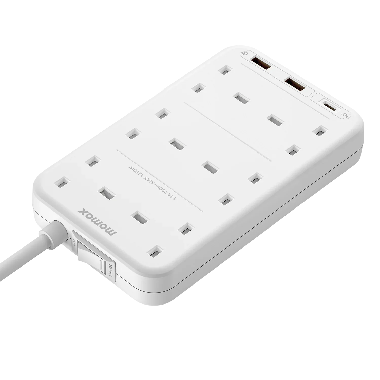 【盤點清貨】 MOMAX 萬能插蘇拖板系列