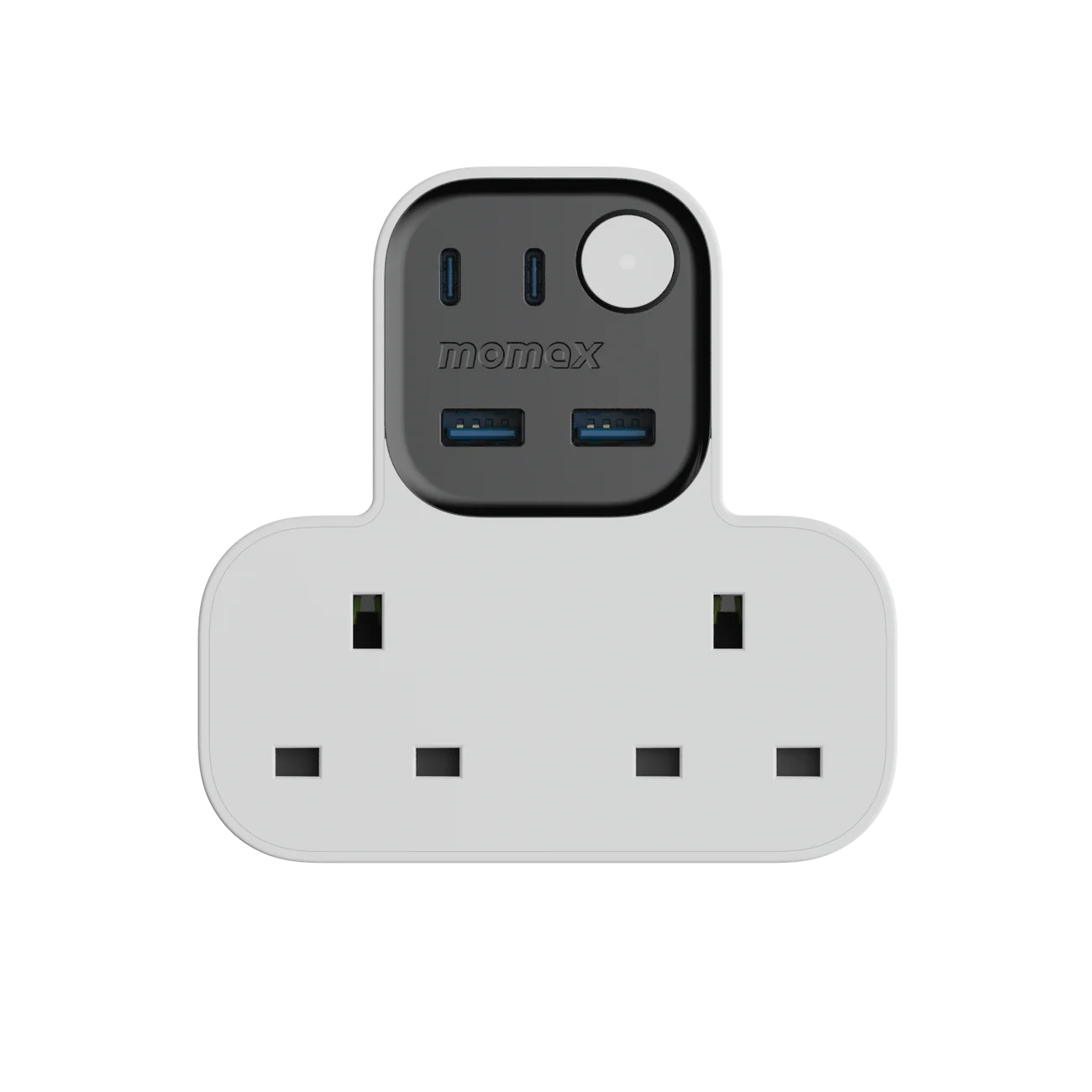 【盤點清貨】 MOMAX 萬能插蘇拖板系列