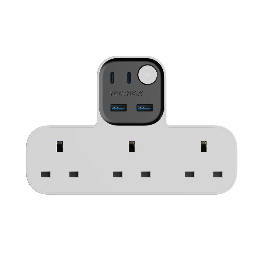 【盤點清貨】 MOMAX 萬能插蘇拖板系列