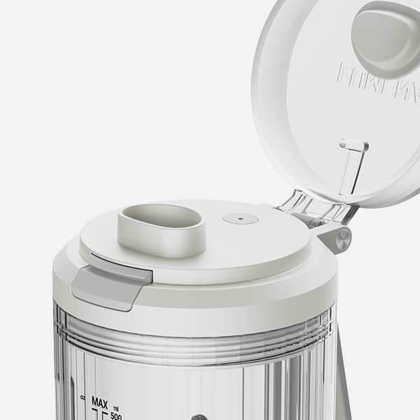 Lumena The Kitchen 便攜式攪拌機 (預訂貨品，1月14日送出)