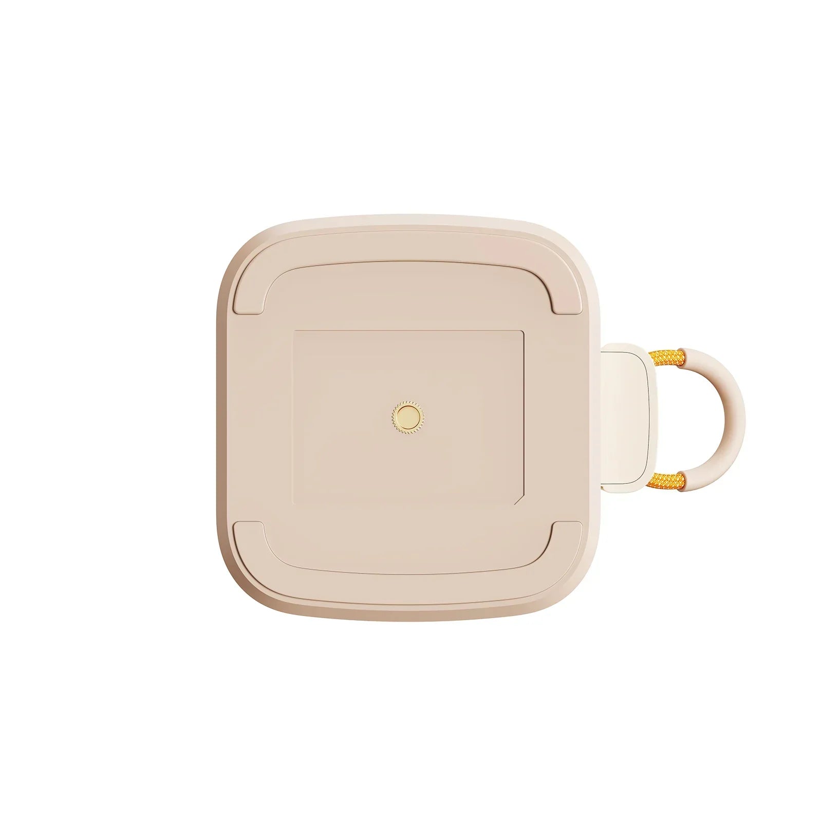 「周圍放投影機」- Yaber 超便攜 180°旋轉投影機 (預訂貨品，1月27日送出)