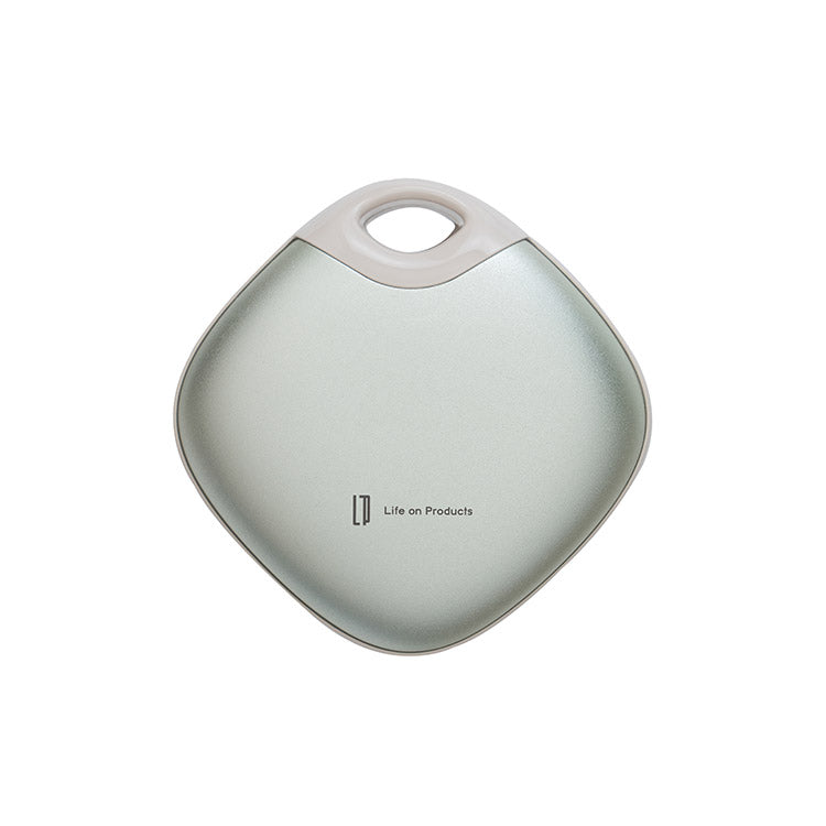 Life on Products LCAEA012 分體式暖手寶 (預訂貨品，1月14日送出)