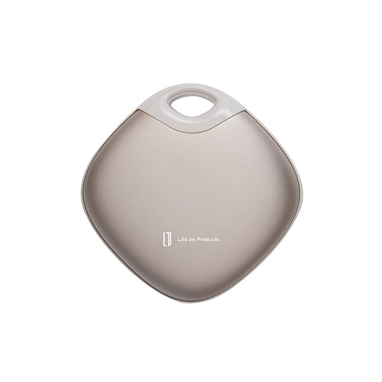 Life on Products LCAEA012 分體式暖手寶 (預訂貨品，1月14日送出)