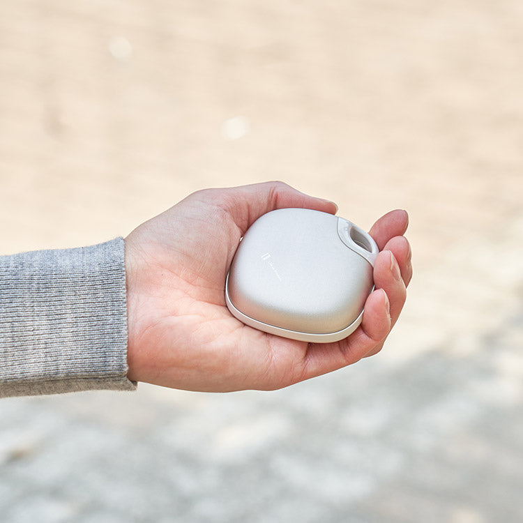 Life on Products LCAEA012 分體式暖手寶 (預訂貨品，1月14日送出)