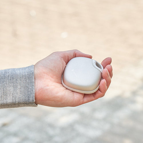 Life on Products LCAEA012 分體式暖手寶 (預訂貨品，1月14日送出)