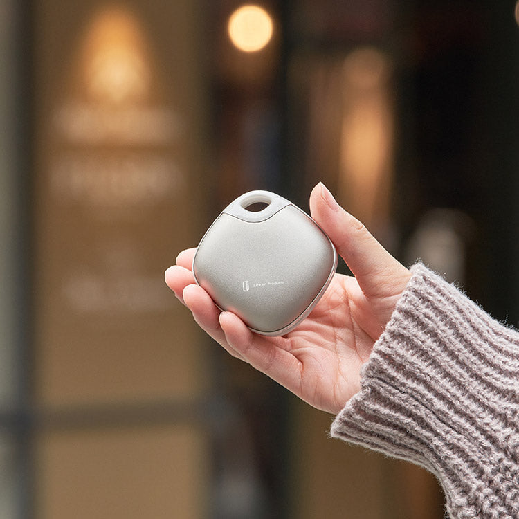 Life on Products LCAEA012 分體式暖手寶 (預訂貨品，1月14日送出)