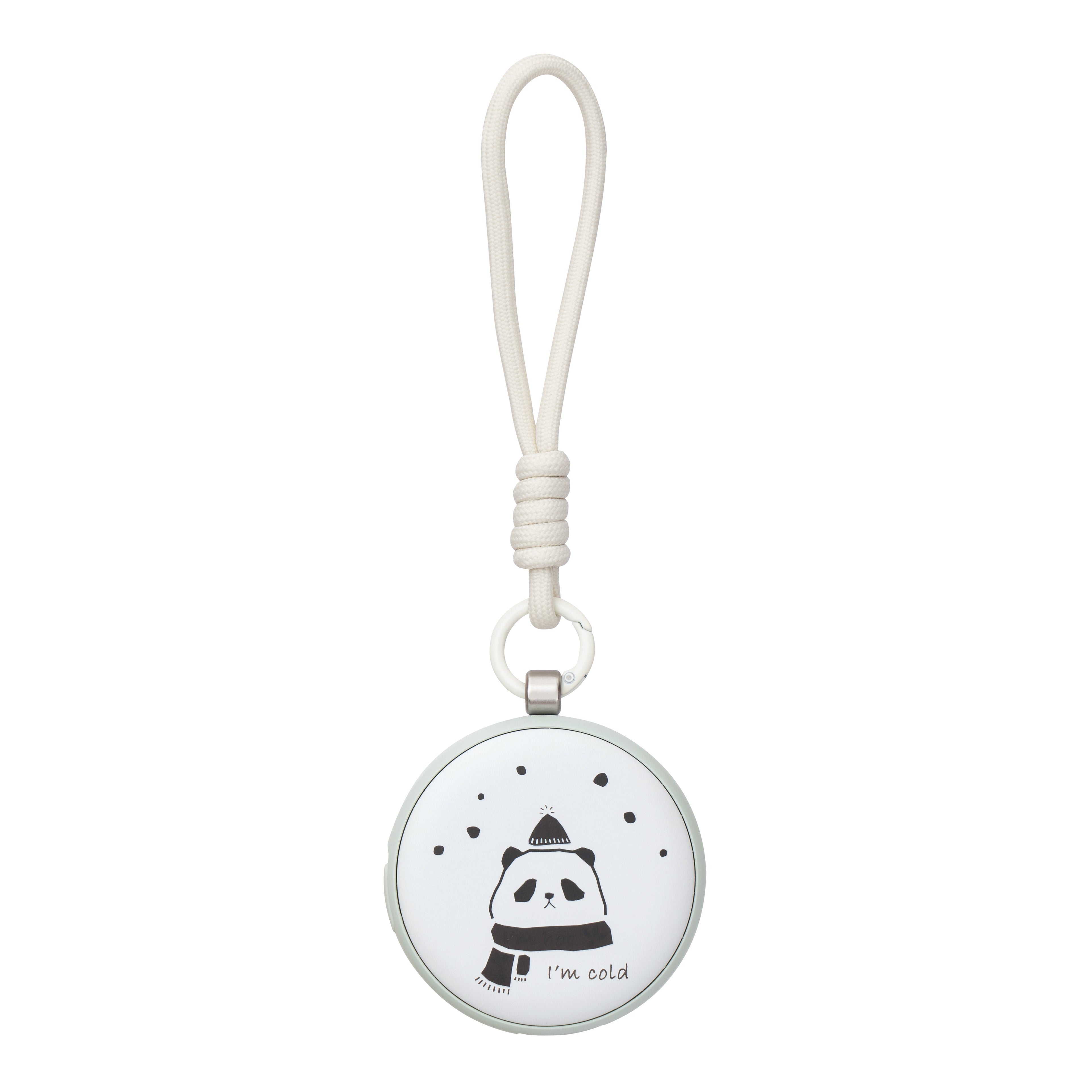 Life on Products LCAEA014 LED溫感變色暖手寶 (預訂貨品，1月14日送出)