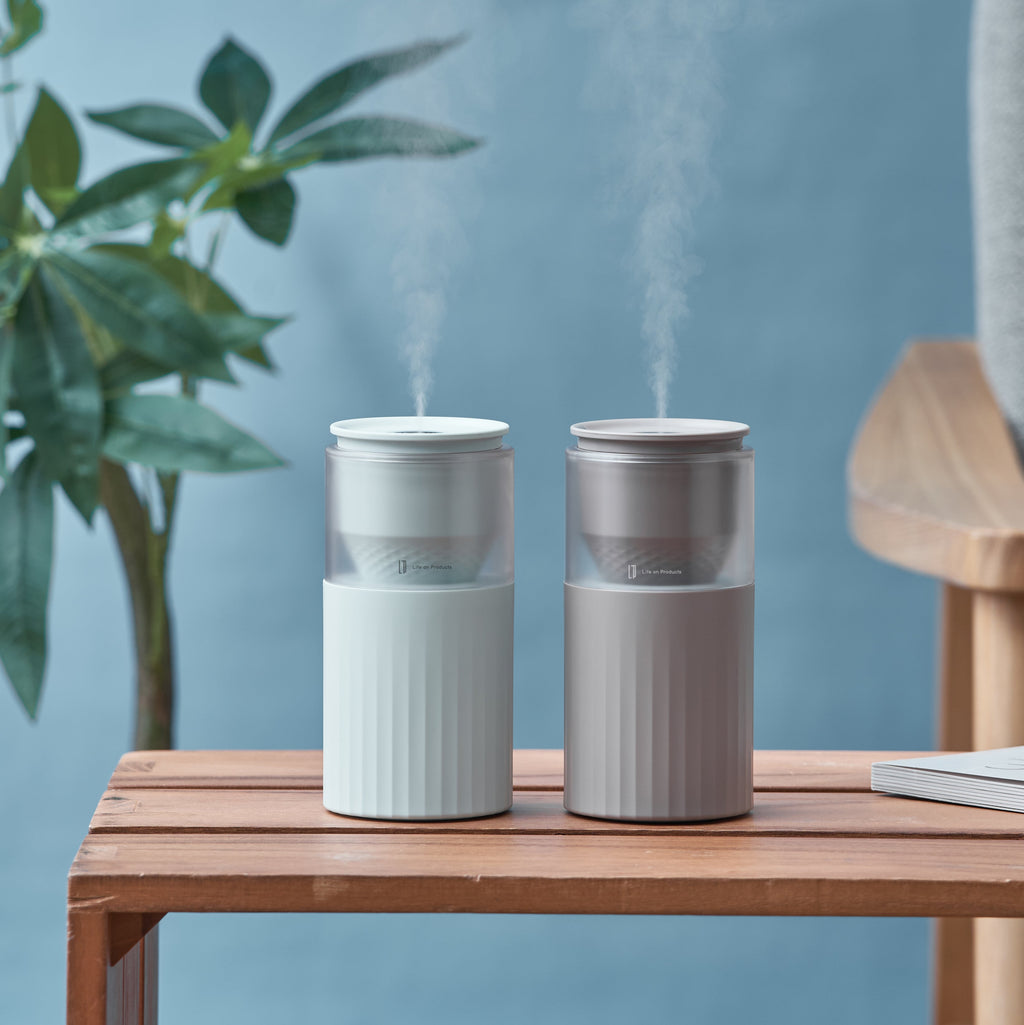 Life on Products LCAHF015 幻彩燈光加濕器 (預訂貨品，1月14日送出)