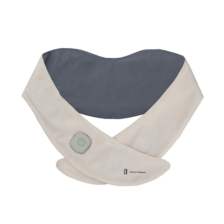 Life on Products LCAWA018 充電式發熱圍巾 (預訂貨品，1月14日送出)