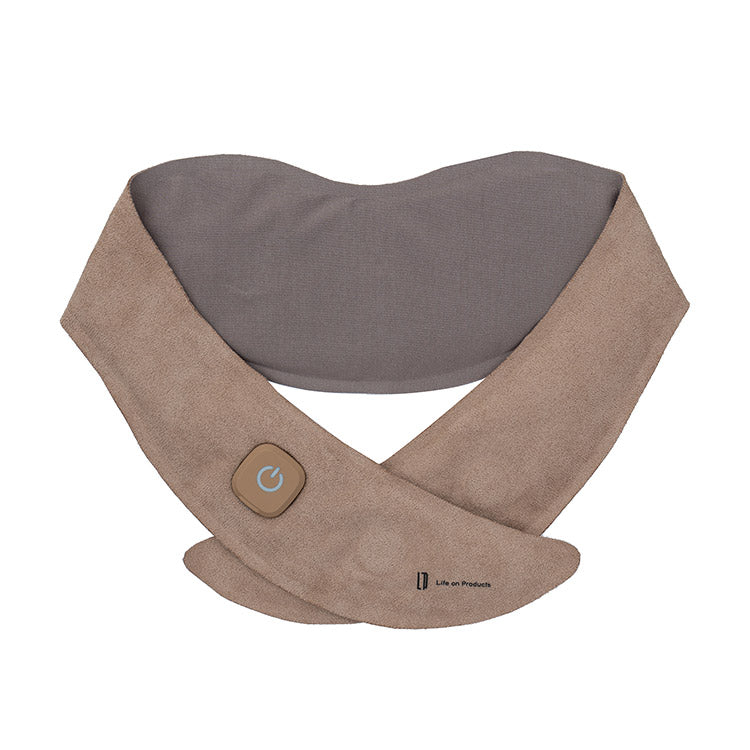 Life on Products LCAWA018 充電式發熱圍巾 (預訂貨品，1月14日送出)