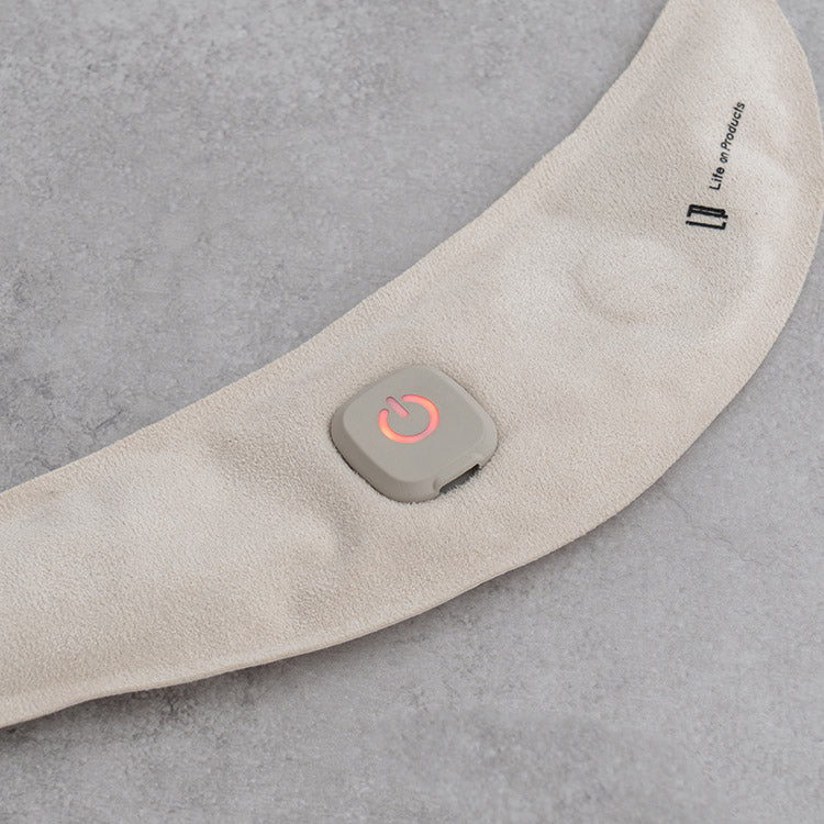 Life on Products LCAWA018 充電式發熱圍巾 (預訂貨品，1月14日送出)