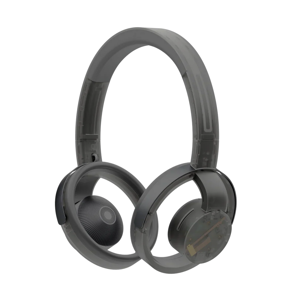 【獨家限量優惠】 「小喇叭」開放式耳機 nwm ONE - Wireless Open-Ear Headphones (預訂貨品，1月16日送出)