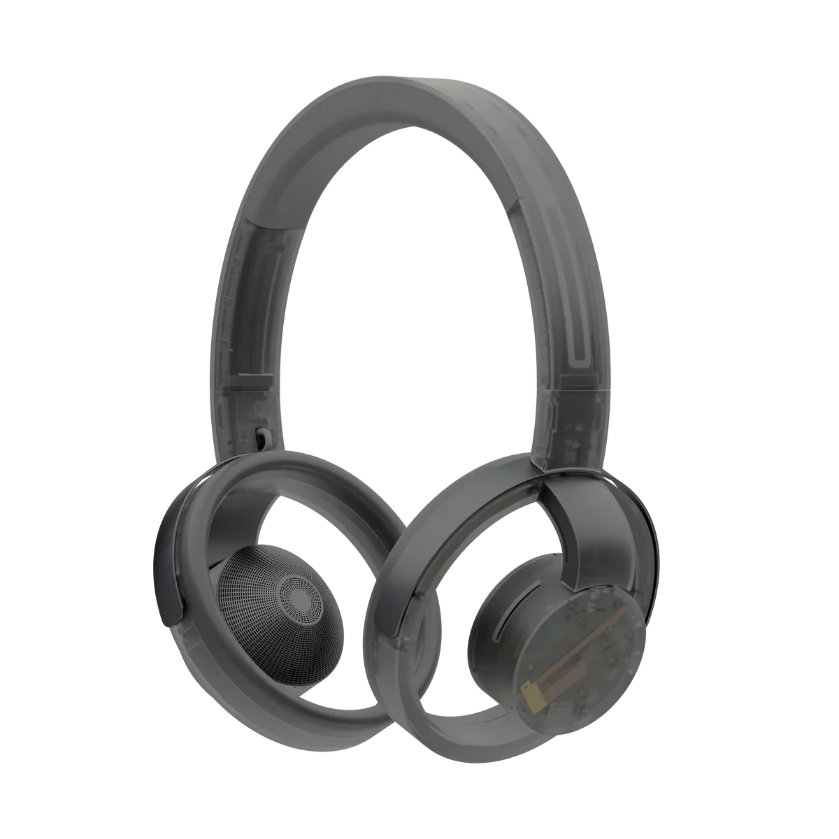 【獨家限量優惠】 「小喇叭」開放式耳機 nwm ONE - Wireless Open-Ear Headphones (預訂貨品，1月16日送出)